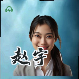 赵宇